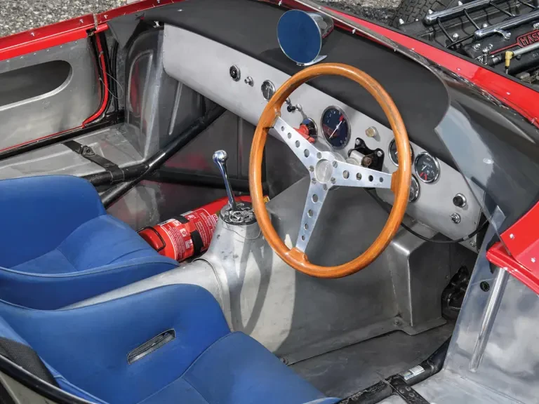 1959 Maserati 3500 GT - Image 5 of 28