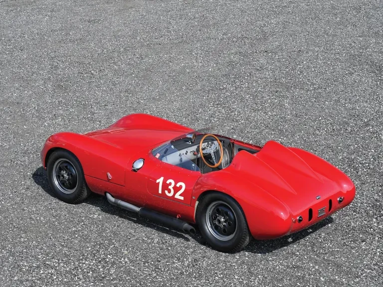 1959 Maserati 3500 GT - Image 3 of 28