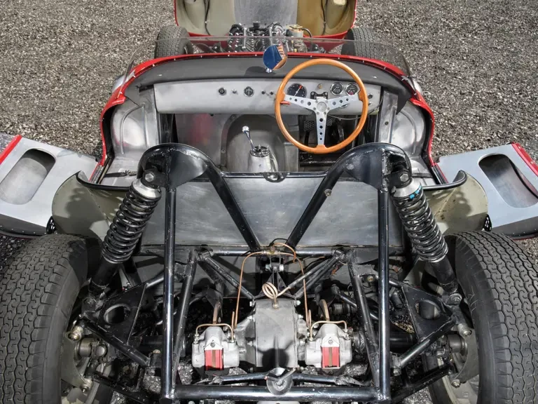 1959 Maserati 3500 GT - Image 12 of 28