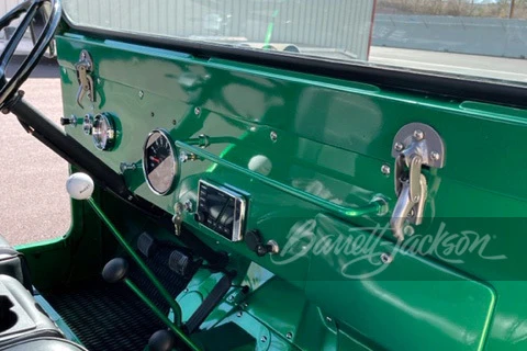 1959 Willys - Image 2 of 11