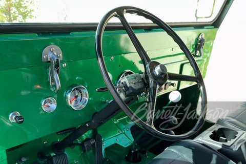 1959 Willys - Image 6 of 11