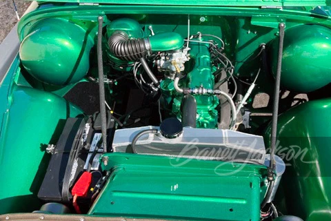 1959 Willys - Image 9 of 11
