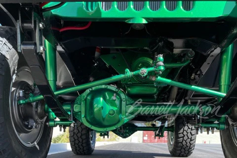 1959 Willys - Image 11 of 11