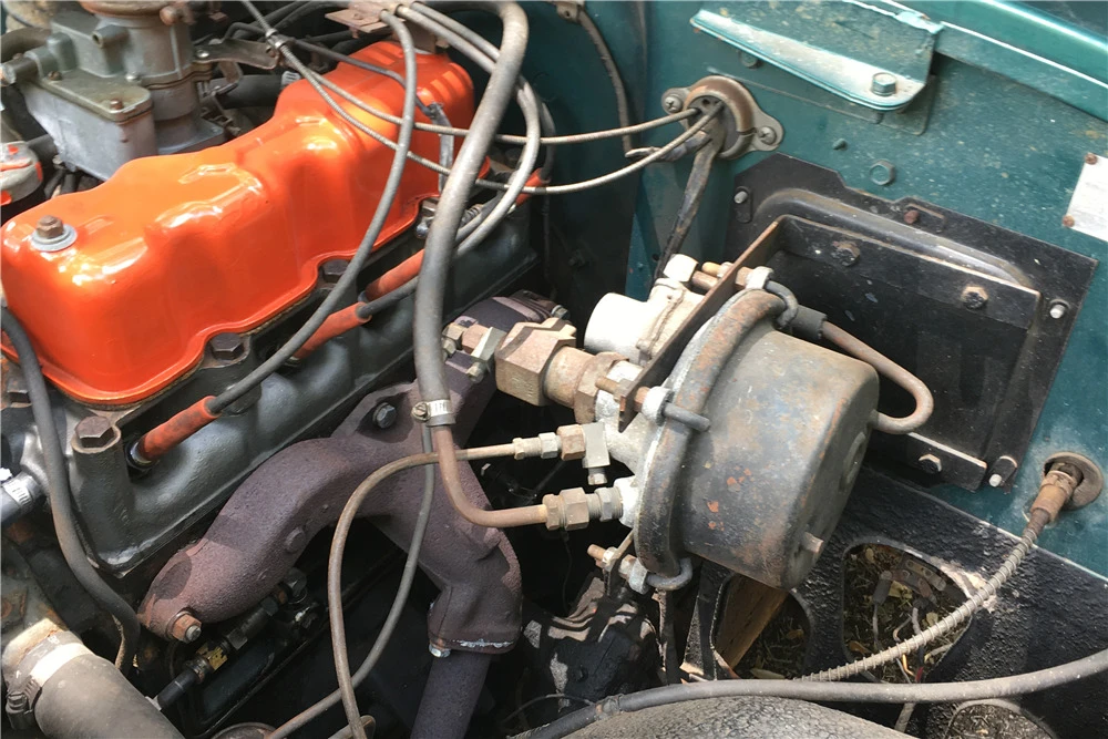 1959 Willys - Image 3 of 5