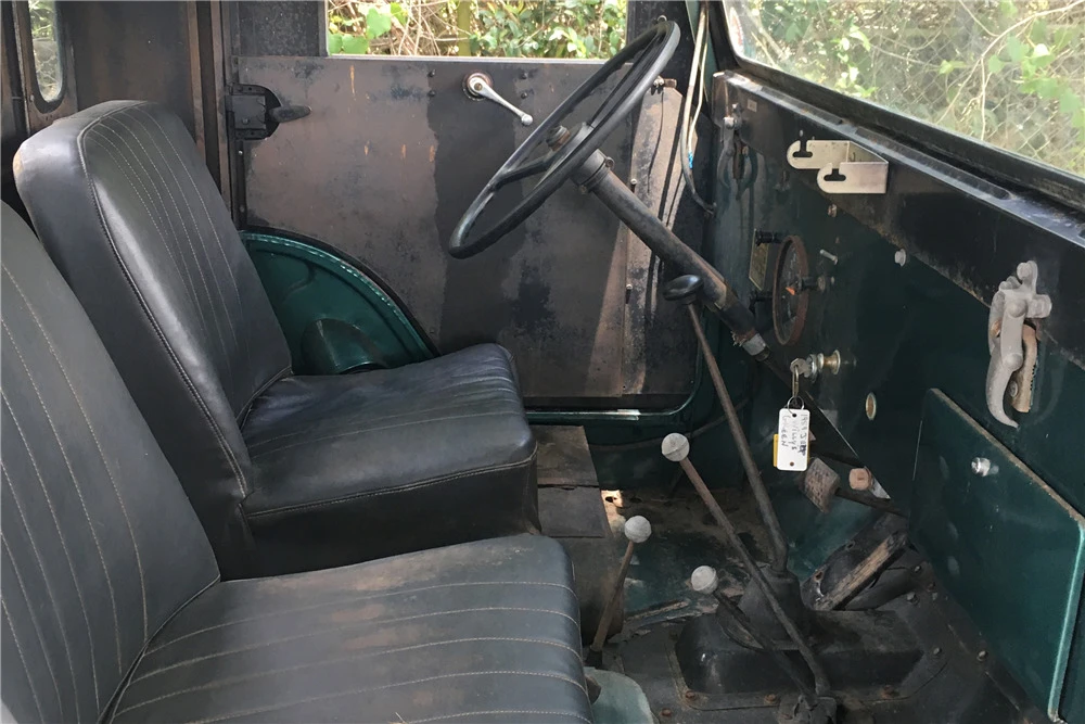 1959 Willys - Image 4 of 5