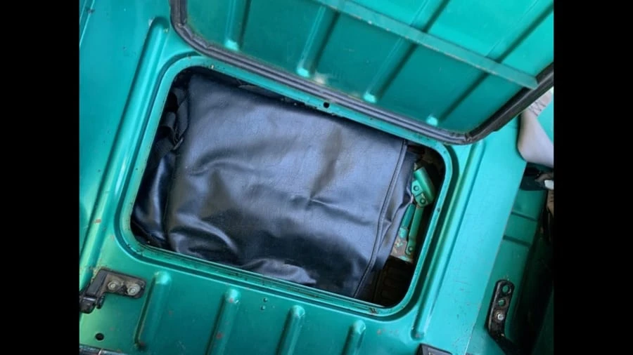 1959 Willys - Image 20 of 24