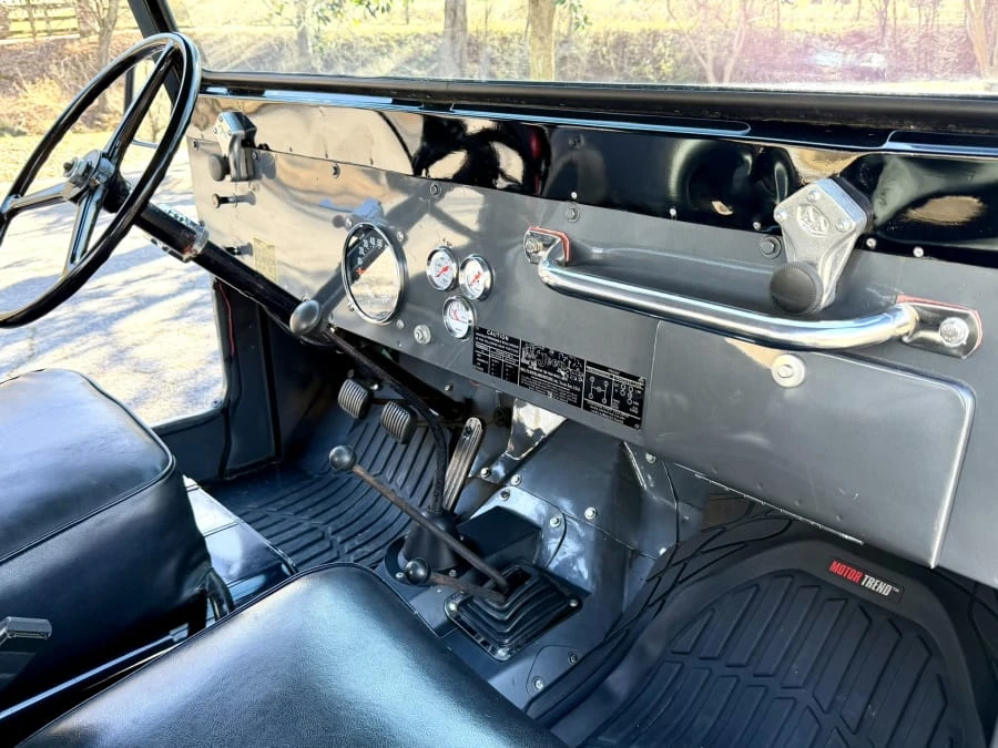 1959 Willys - Image 24 of 31