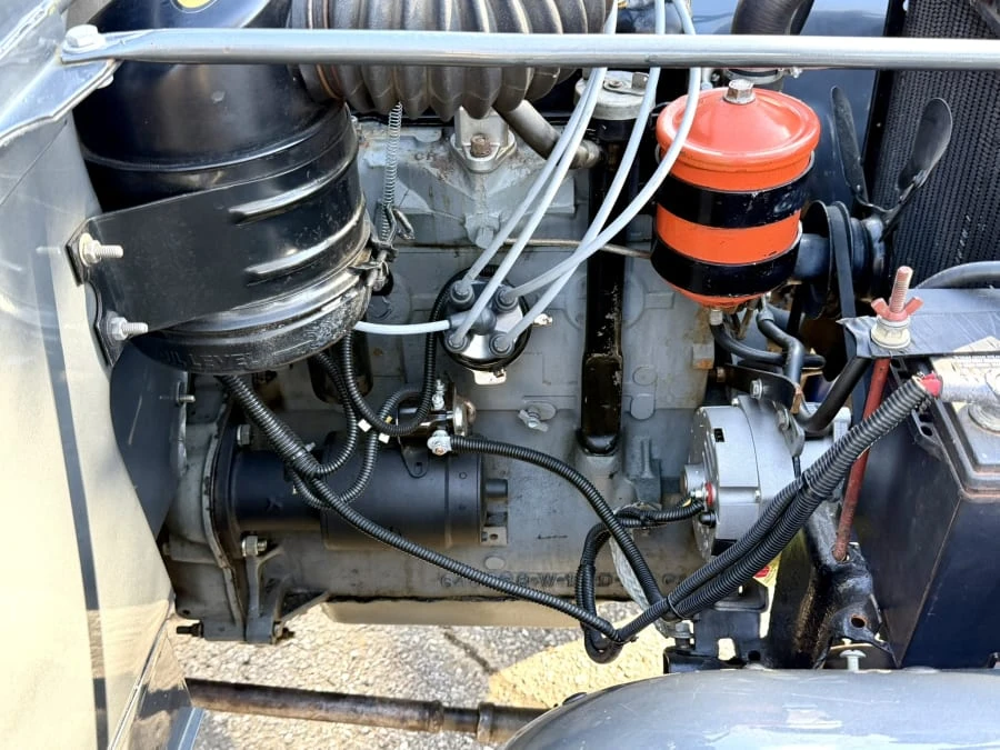 1959 Willys - Image 30 of 31