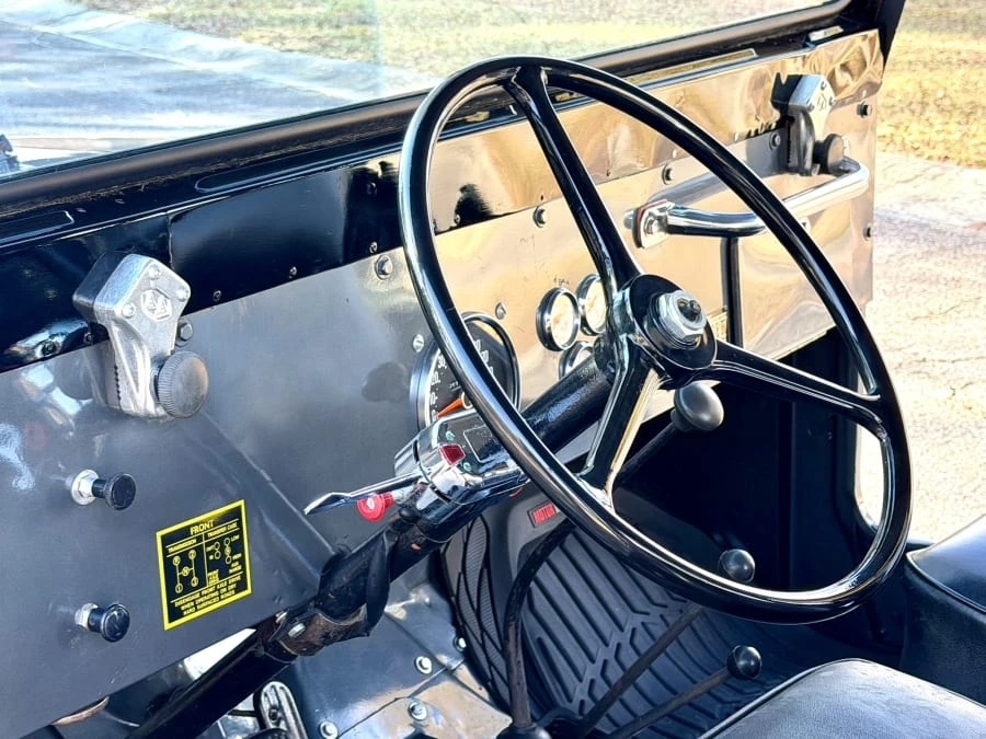 1959 Willys - Image 22 of 31