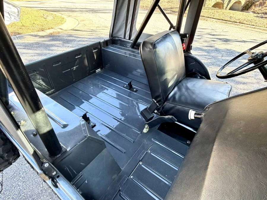 1959 Willys - Image 26 of 31