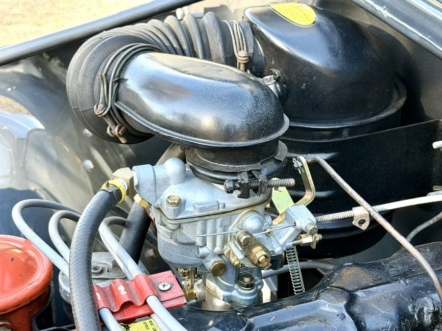 1959 Willys - Image 28 of 31