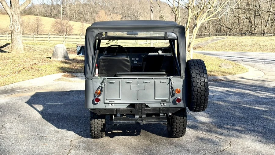 1959 Willys - Image 14 of 31