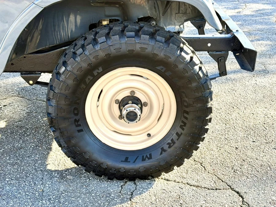 1959 Willys - Image 18 of 31