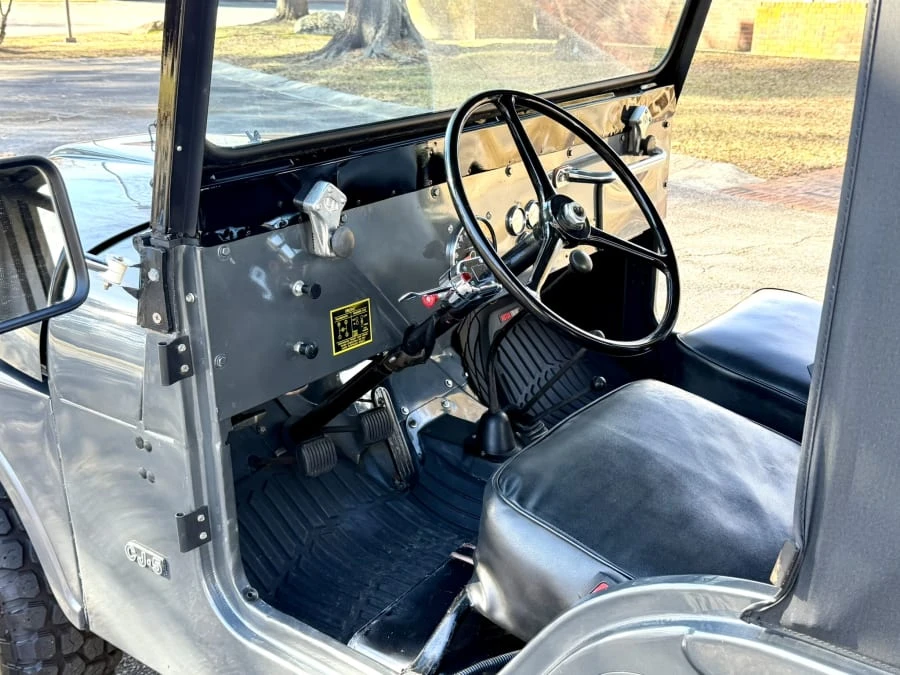 1959 Willys - Image 25 of 31