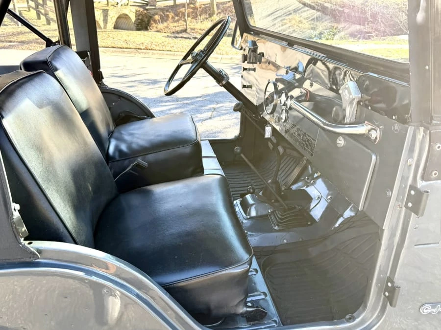 1959 Willys - Image 19 of 31