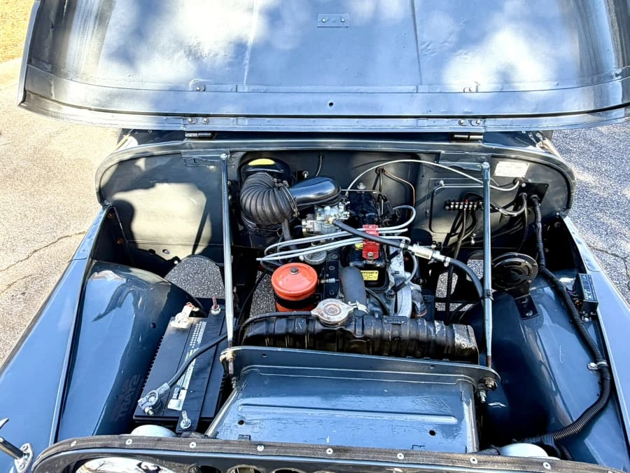 1959 Willys - Image 29 of 31