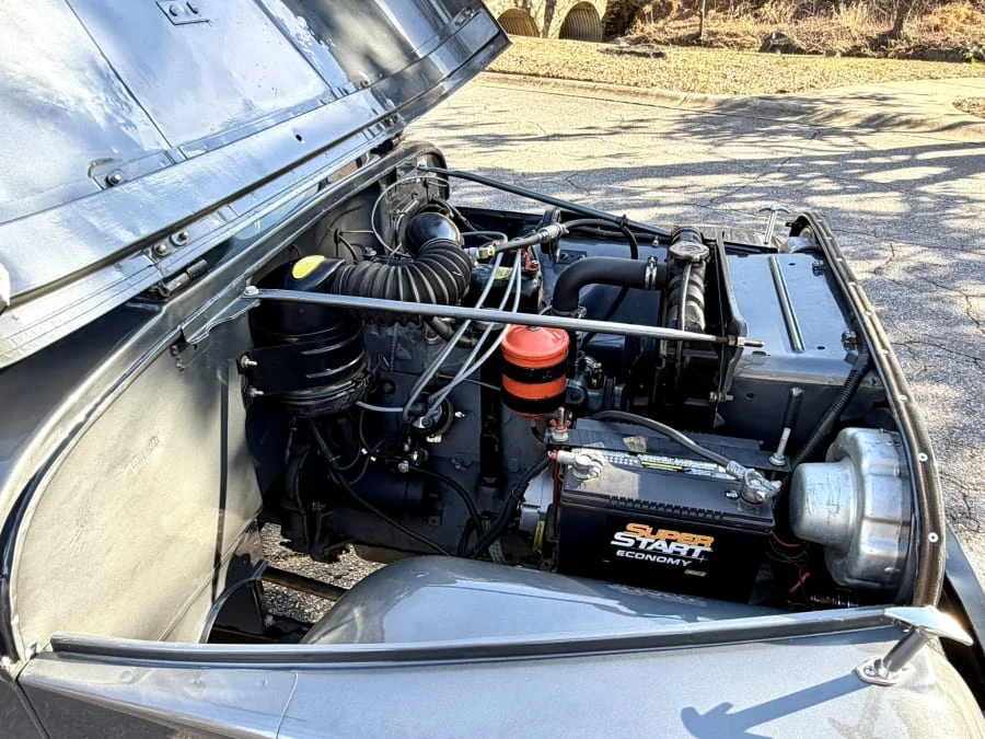 1959 Willys - Image 31 of 31