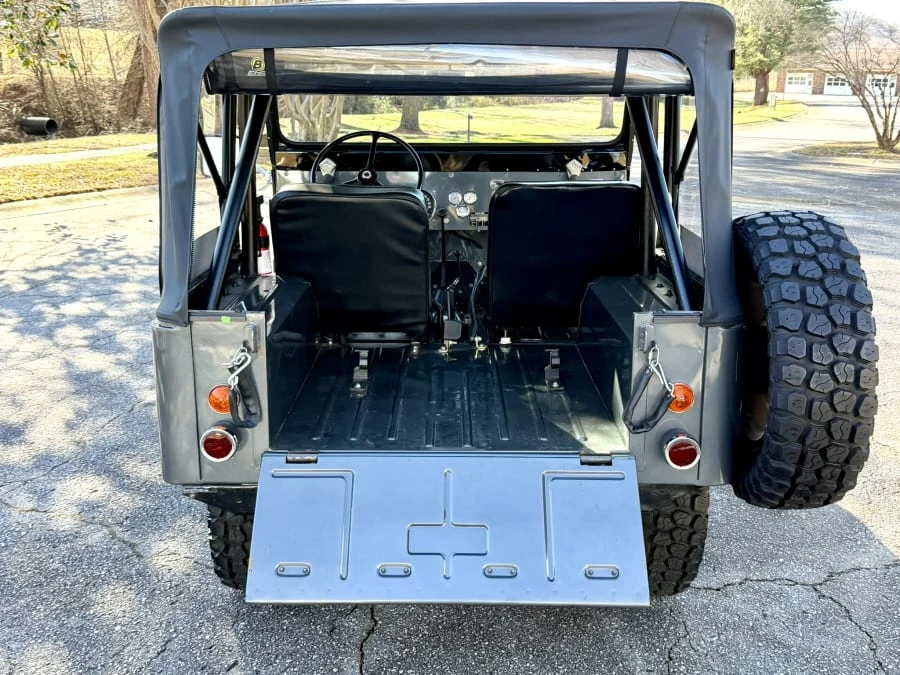 1959 Willys - Image 21 of 31