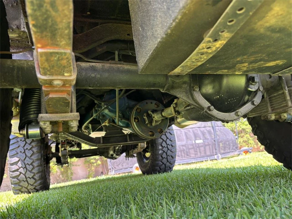 1959 Willys CJ-3B - Image 14 of 14