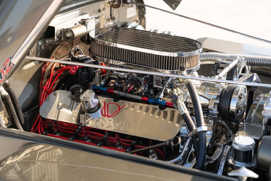 1959 Willys CJ-3B - Image 23 of 31