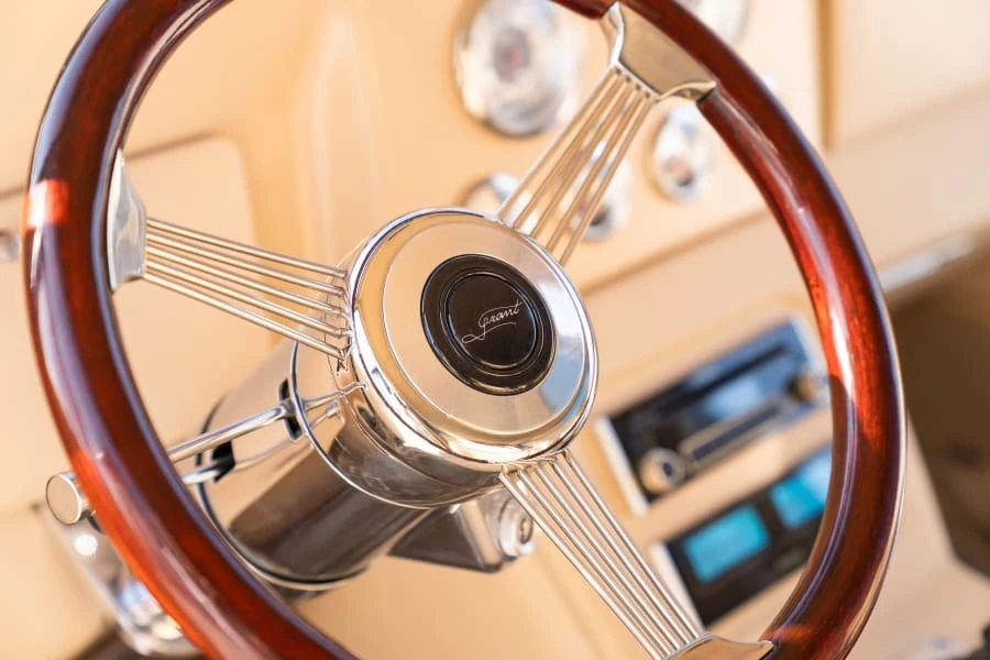 1959 Willys CJ-3B - Image 20 of 31