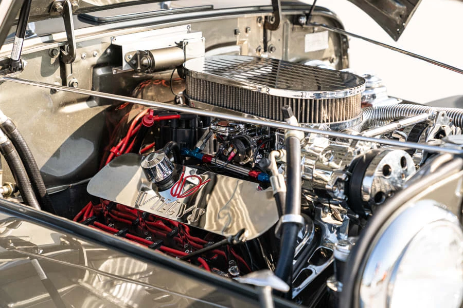 1959 Willys CJ-3B - Image 27 of 31