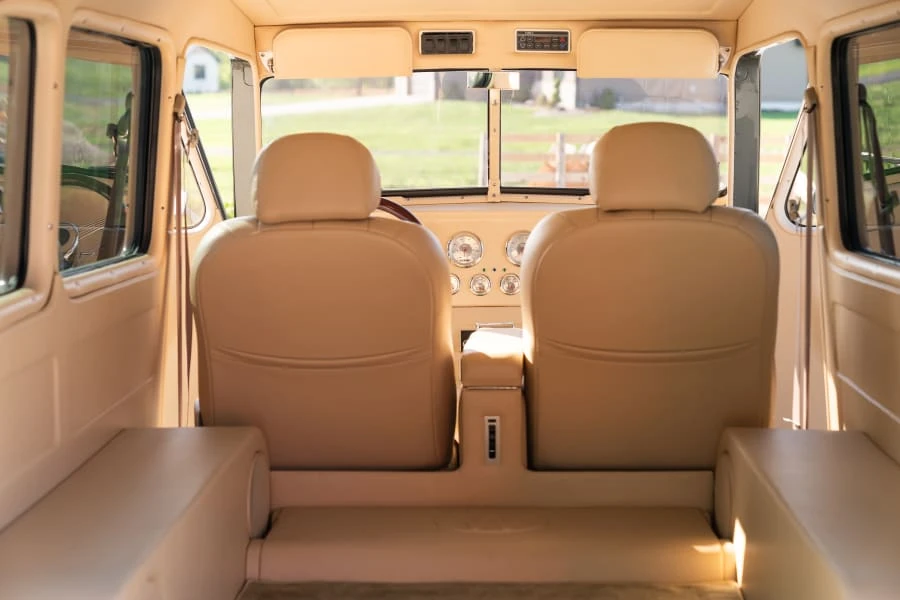 1959 Willys CJ-3B - Image 15 of 31