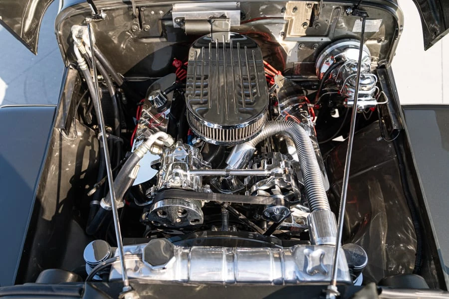 1959 Willys CJ-3B - Image 26 of 31