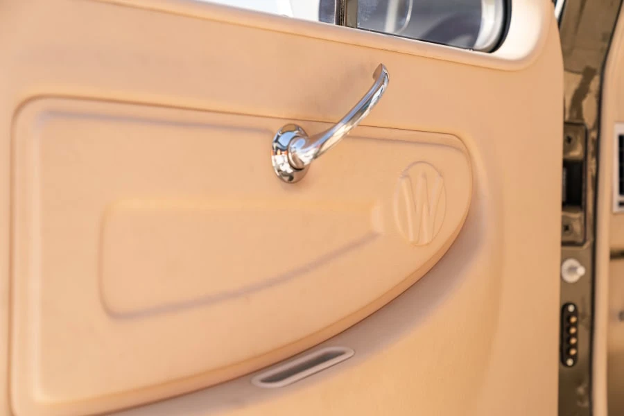 1959 Willys CJ-3B - Image 18 of 31