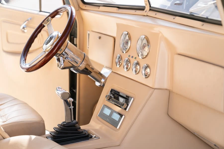 1959 Willys CJ-3B - Image 14 of 31