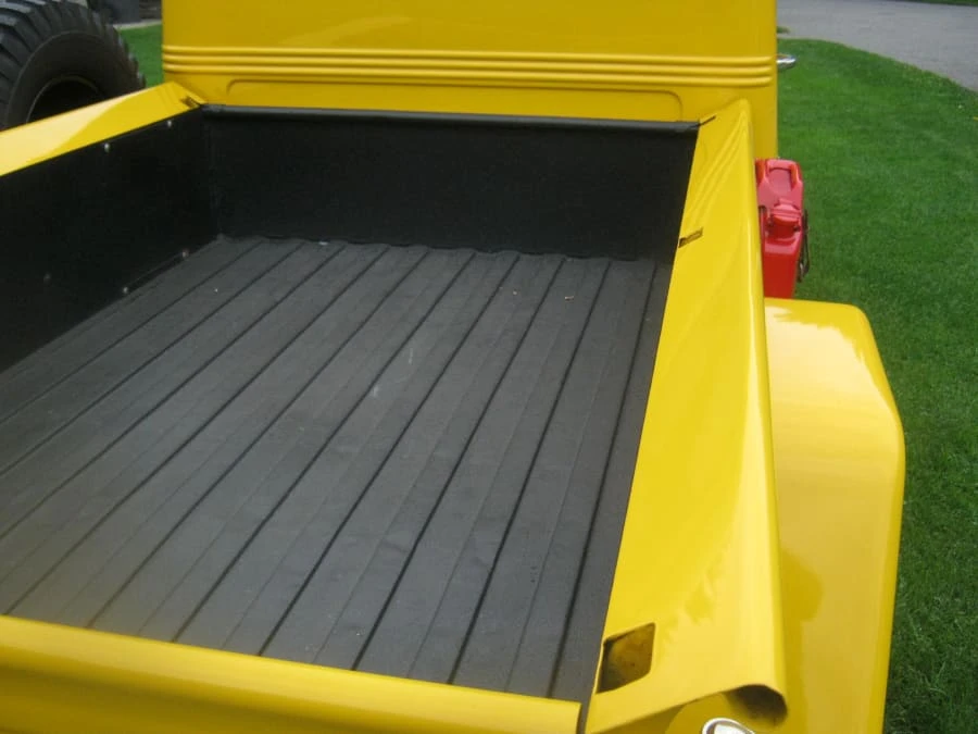 1959 Willys CJ-3B - Image 10 of 12