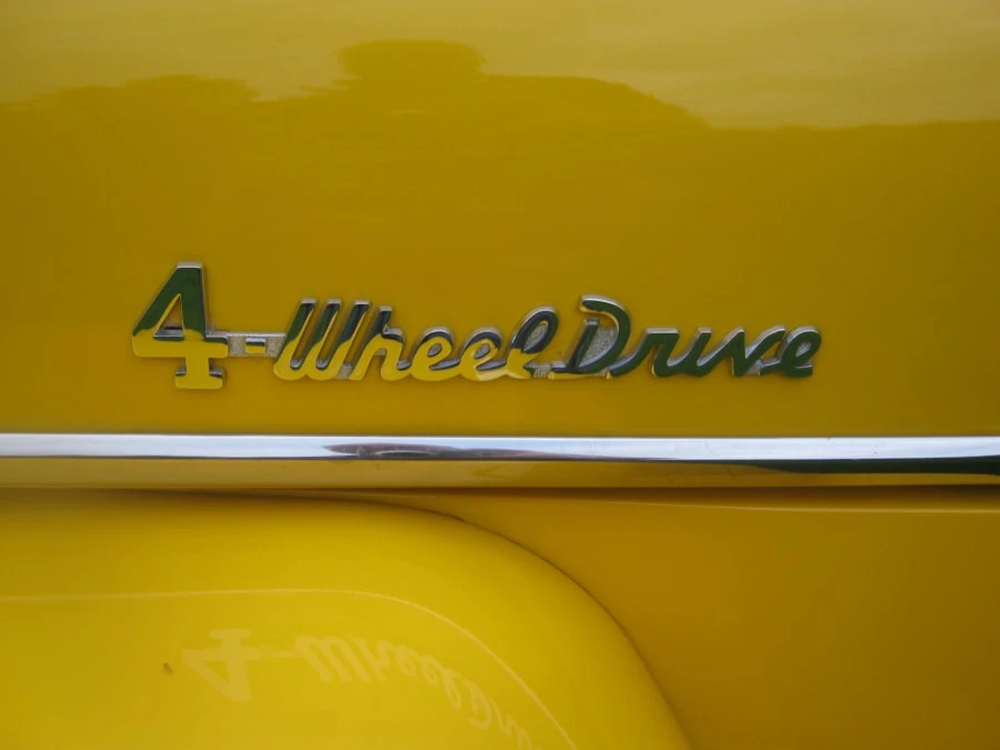 1959 Willys CJ-3B - Image 12 of 12