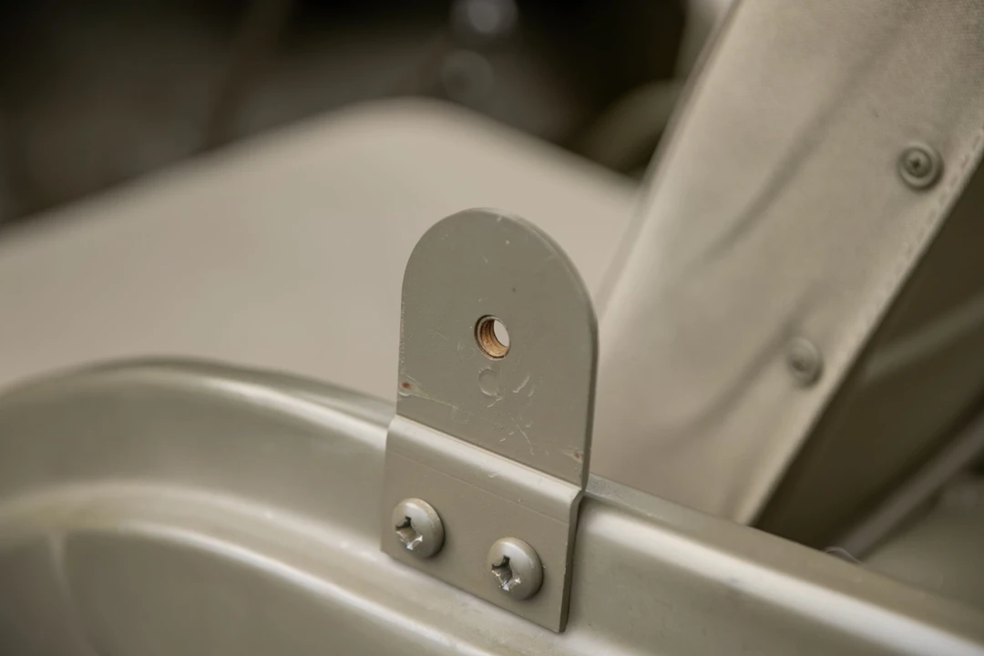 1959 Jeep CJ5 - Image 26 of 31