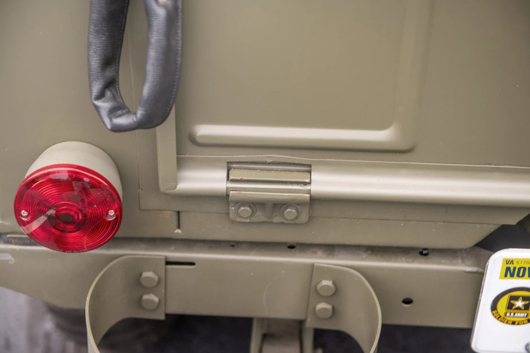 1959 Jeep CJ5 - Image 13 of 31