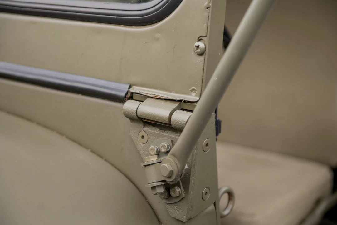 1959 Jeep CJ5 - Image 20 of 31