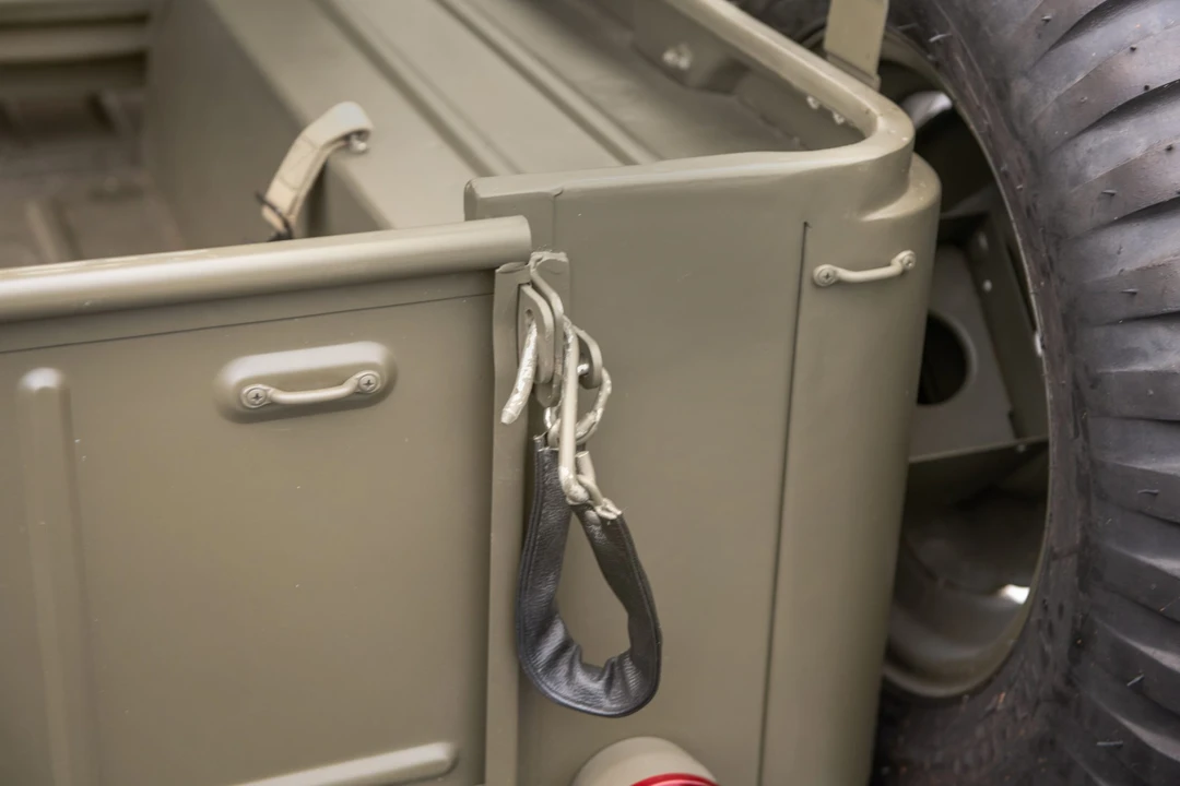 1959 Jeep CJ5 - Image 23 of 31