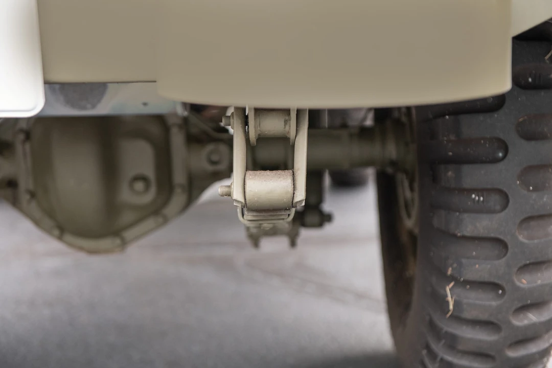 1959 Jeep CJ5 - Image 30 of 31