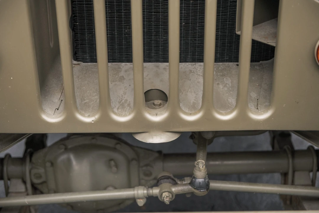 1959 Jeep CJ5 - Image 19 of 31