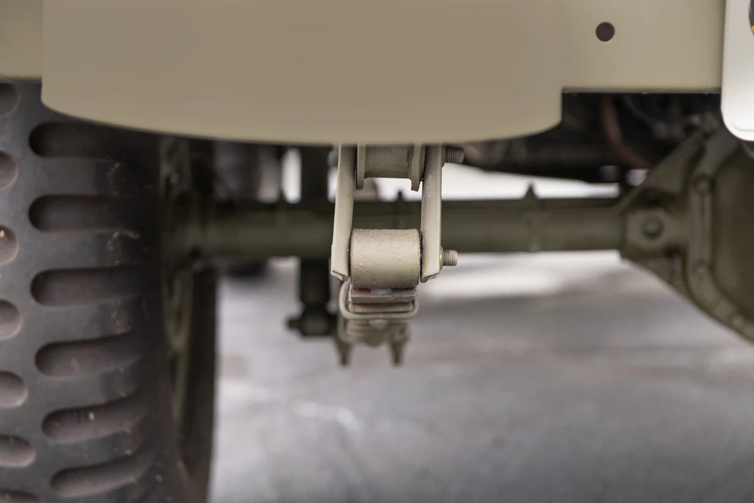 1959 Jeep CJ5 - Image 31 of 31
