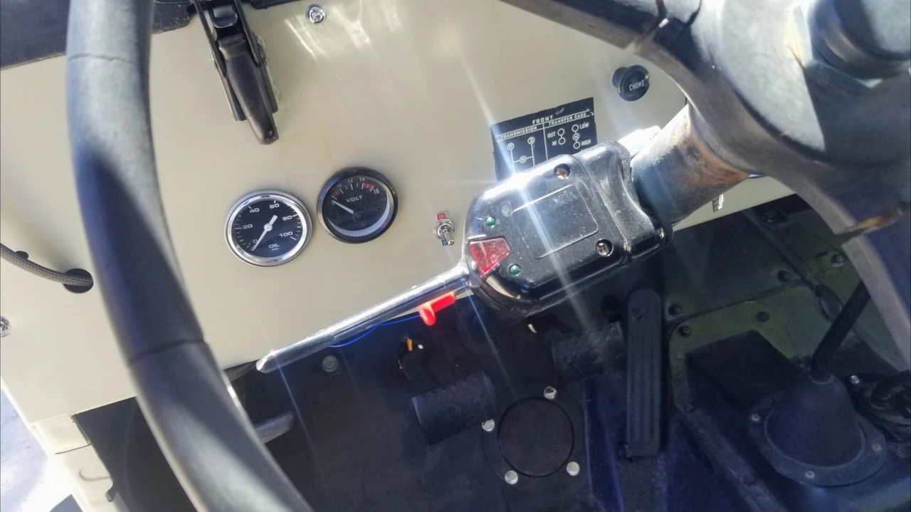 1959 Jeep CJ5 - Image 22 of 31