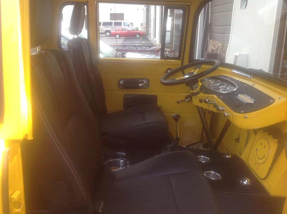 1959 Willys Pickup - Image 11 of 11