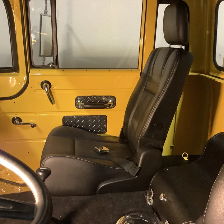 1959 Willys Pickup - Image 5 of 11