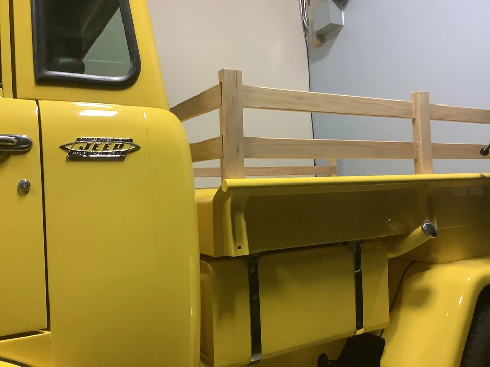 1959 Willys Pickup - Image 2 of 11