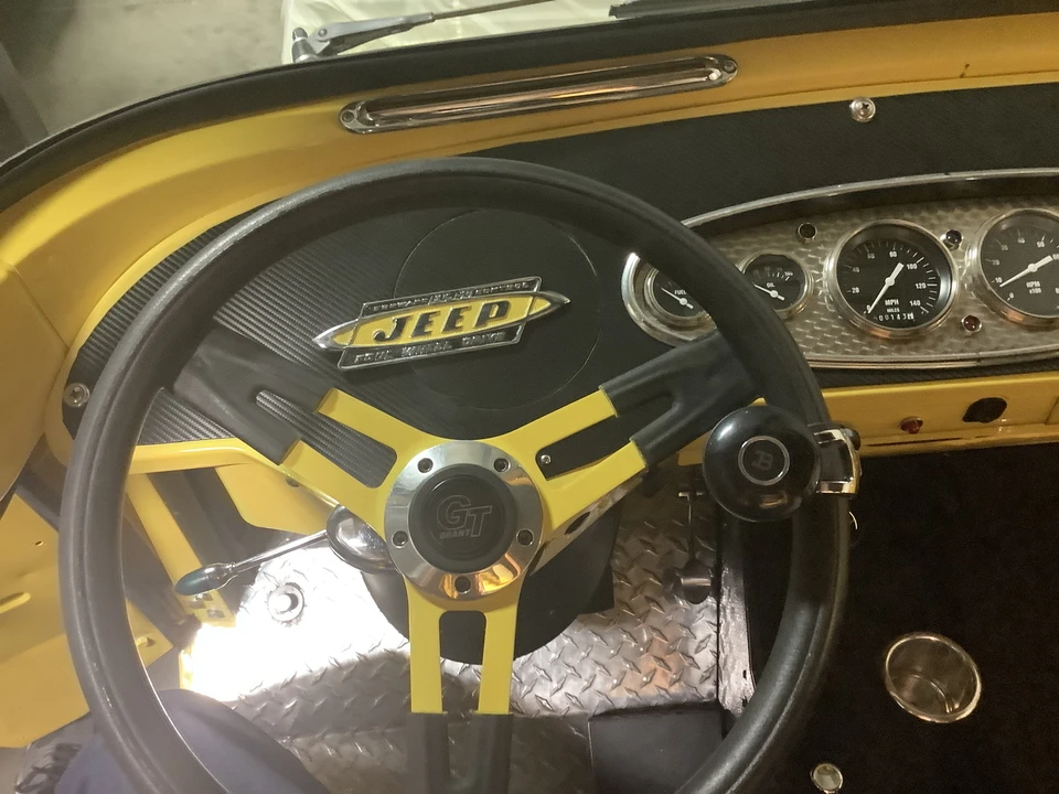 1959 Willys Pickup - Image 6 of 11