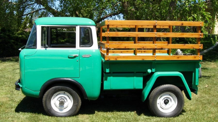 1959 Willys Pickup - Image 2 of 7