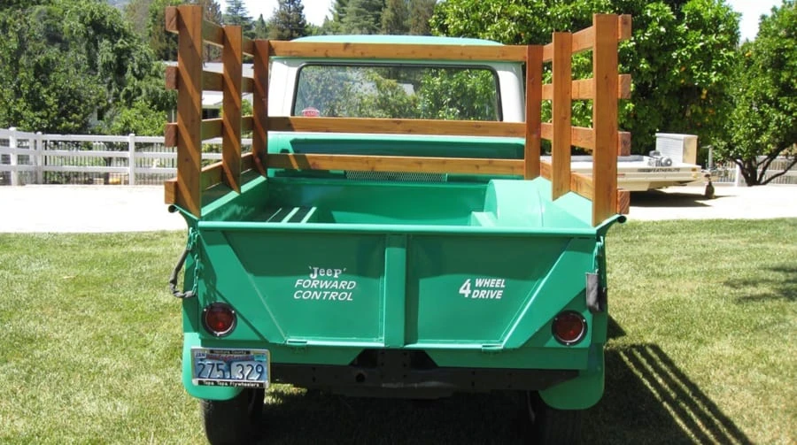 1959 Willys Pickup - Image 3 of 7
