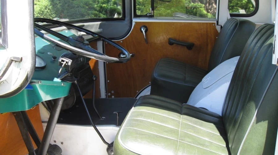 1959 Willys Pickup - Image 4 of 7