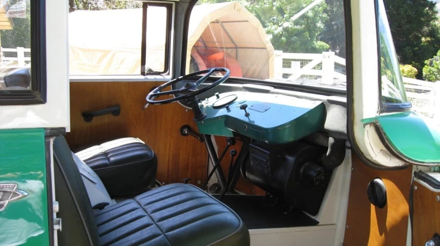1959 Willys Pickup - Image 5 of 7