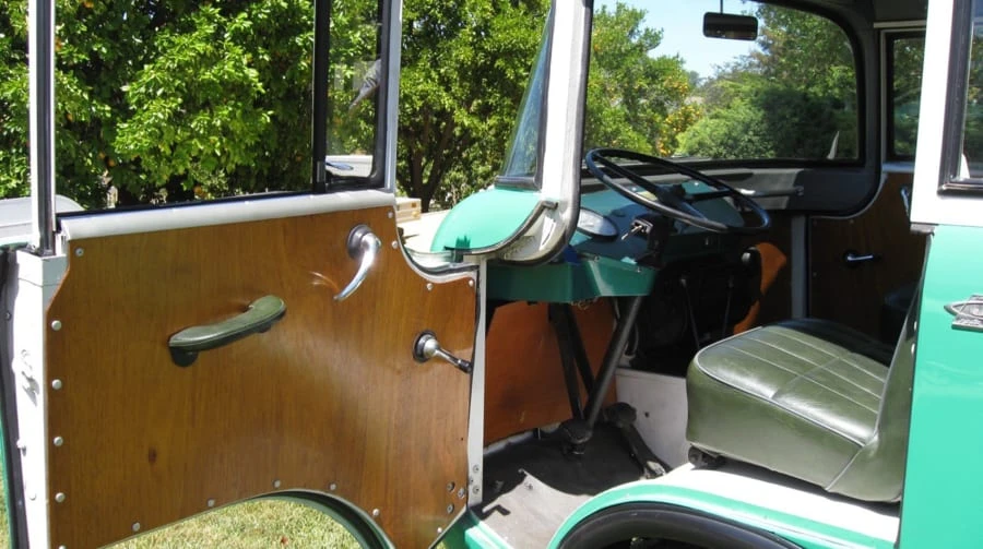 1959 Willys Pickup - Image 7 of 7