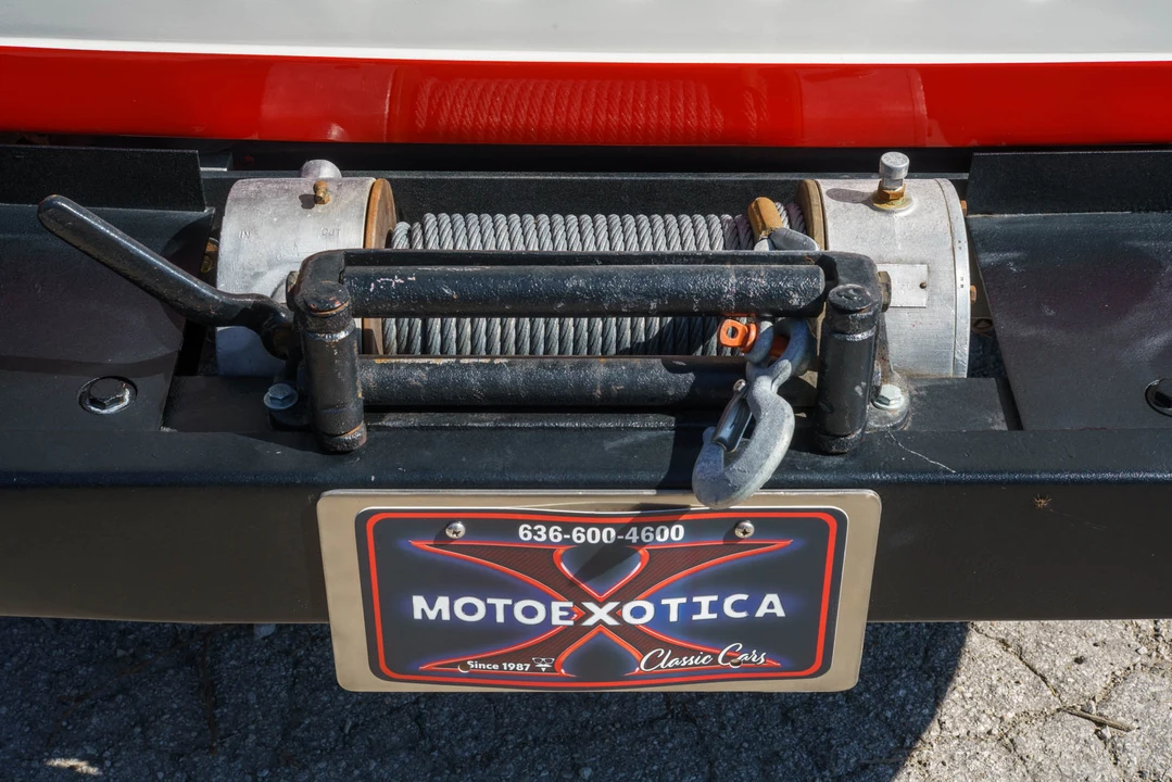 1959 Jeep Forward Control - Image 28 of 31